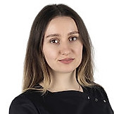 Женетль Радима Муратовна