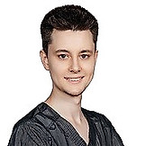 Гуменюк Александр Сергеевич