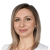 Брень Татьяна Игоревна