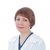 Анисимова Лионелла Юрьевна