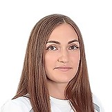 Ревенко Екатерина Владимировна