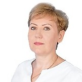 Полянская Елена Геннадьевна
