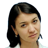 Музыченко Юлия Аслановна