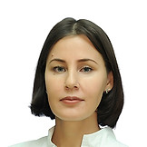 Лазарева Марина Юрьевна