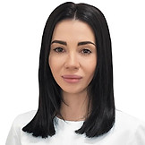 Мазяр-Гиря Ирина Игоревна