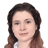 Хуако Гощмаф Аслановна