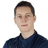 Макрушин Николай Иванович