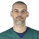 Шор Дмитрий Евгеньевич