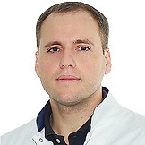 Лепп Илья Николаевич