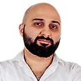 Тумасов Сергей Анатольевич