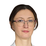 Долмова Кристина Анатольевна