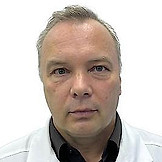 Пашков Валерий Владимирович