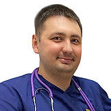 Кислицын Евгений Юрьевич