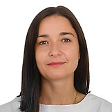 Дьячук Ирина Михайловна