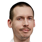 Каюков Дмитрий Геннадьевич