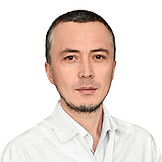 Булгаров Артур Муссаевич