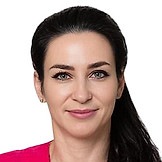 Калмыкова Анна Владимировна
