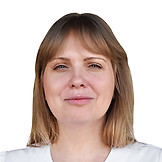 Квактун Екатерина Васильевна