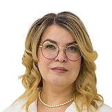 Осипова Юлия Юрьевна