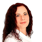 Латунова Инна Евгеньевна