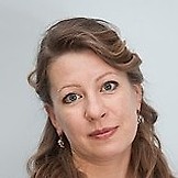 Курильская Анна Михайловна
