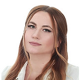 Никитенко Елена Михайловна