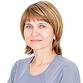 Солодилова Ольга Юрьевна