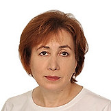 Хуако Мариет Шхамбаевна
