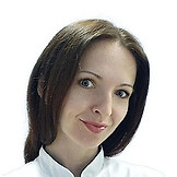 Шамшина (Лихобицкая) Марина Вячеславовна