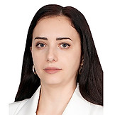 Абрамян Виктория Викторовна