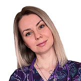 Хромцова Кристина Алексеевна