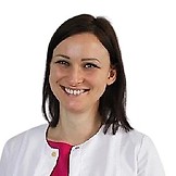 Скалецкая Елена Николаевна