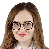 Гончарова Надежда Андреевна