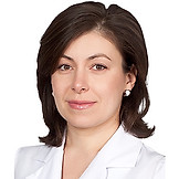Джаримова Нафисет Адамовна
