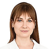 Донец Екатерина Константиновна
