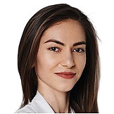 Гордогожева Оксана Хабиловна