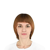 Трунаева Ольга Александровна