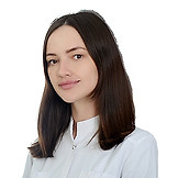 Кольцова (Уманец) Ирина Владимировна