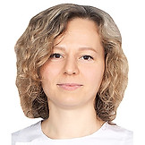 Шульгина Наталья Вячеславовна
