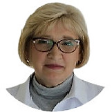 Терпелец Светлана Андреевна