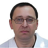 Шагал Леонид Викторович