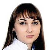 Мельникова Ольга Арсентьевна