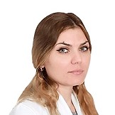 Полина Ирина Сергеевна