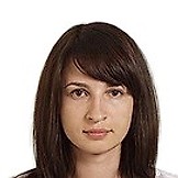 Пантелеева Кристина Алексеевна