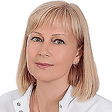 Болохонова Оксана Викторовна
