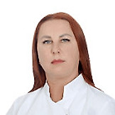 Литвинова Виктория Вячеславовна