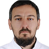Хачатурьян Николай Вячеславович
