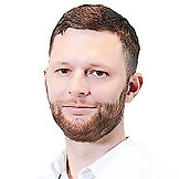Чернов Кирилл Евгеньевич