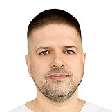 Коновалов Юрий Вячеславович