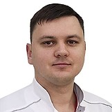 Нестеренко Андрей Викторович